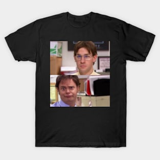 Jim Dwight T-Shirt